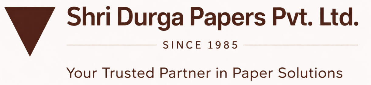 Shri Durga Papers Private Limited