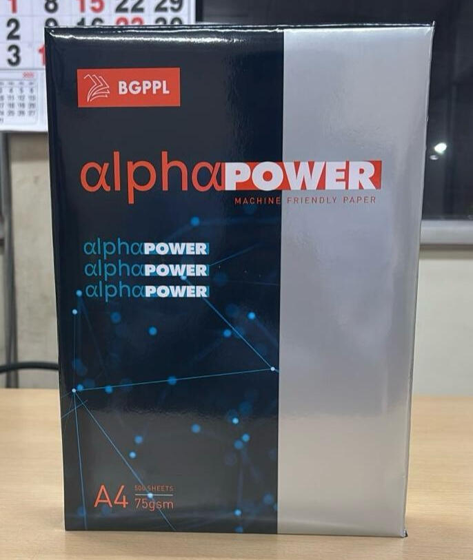 Shri Durga Papers Private Limited