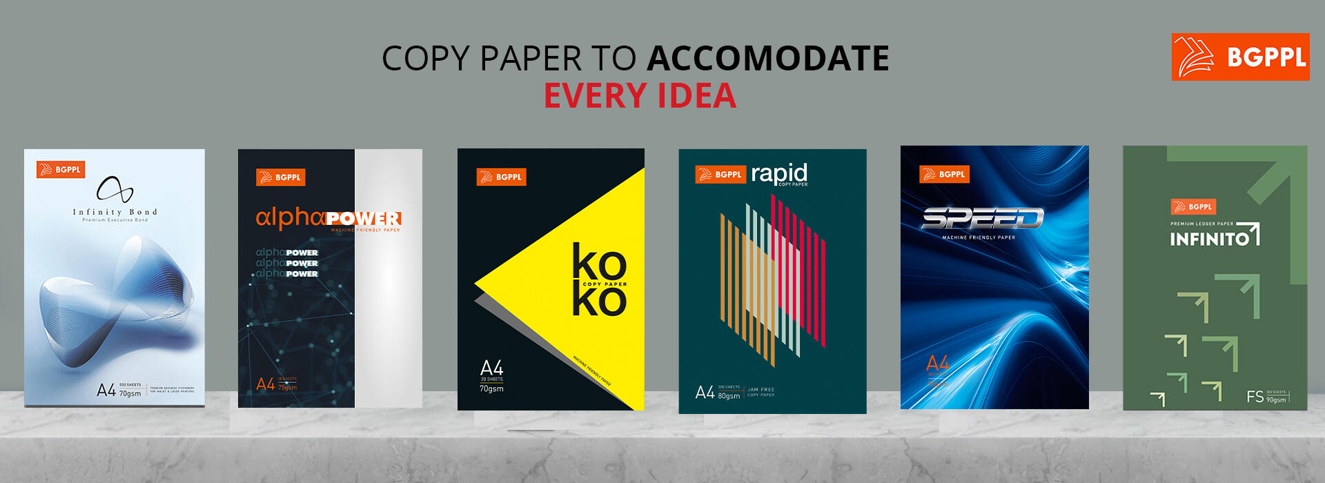 Shri Durga Papers Private Limited